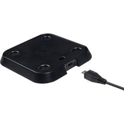 Gardigo Fly Scare profi inductive 25165 odpuzovač komárů a jiného hmyzu odstrašení (š x v x h) 95 x 265 x 95 mm černá 1 ks