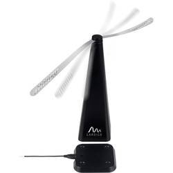 Gardigo Fly Scare profi inductive 25165 odpuzovač komárů a jiného hmyzu odstrašení (š x v x h) 95 x 265 x 95 mm černá 1 ks
