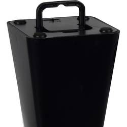 Gardigo Fly Scare profi inductive 25165 odpuzovač komárů a jiného hmyzu odstrašení (š x v x h) 95 x 265 x 95 mm černá 1 ks