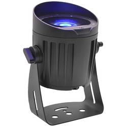 Eurolite LED Outdoor Spot 15W RGBW mit Erdspieß 50498637 venkovní LED reflektor 15 W Barvy světla (LED svítidlo): RGBW