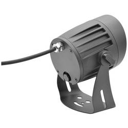 Eurolite LED Outdoor Spot 15W RGBW mit Erdspieß 50498637 venkovní LED reflektor 15 W Barvy světla (LED svítidlo): RGBW