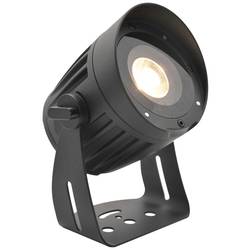 Eurolite LED Outdoor Spot 15W RGBW mit Erdspieß 50498637 venkovní LED reflektor 15 W Barvy světla (LED svítidlo): RGBW