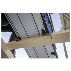 Bosch Professional GKS 18V-57 G aku ruční kotoučová pila, max. řez 57 mm, bez akumulátoru, vč. paralelního dorazu, 18 V, 06016A2101