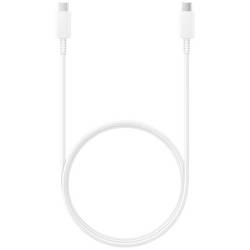 Samsung pro mobilní telefon kabel [1x USB-C® zástrčka - 1x USB-C® zástrčka] 1 m USB-C®