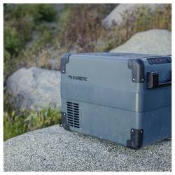 Dometic Group CFX2 28 přenosná lednice (autochladnička) Energetická třída (EEK2021): B (A - G) kompresor 12 V/DC, 230 V/AC oceán 28 l