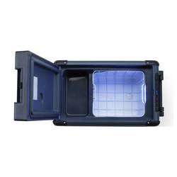 Dometic Group CFX2 28 přenosná lednice (autochladnička) Energetická třída (EEK2021): B (A - G) kompresor 12 V/DC, 230 V/AC oceán 28 l