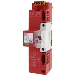 DEHN 909231 DSH ZP 2 LSG A TT 255 svodič pro přepěťovou ochranu Přepětová ochrana pro: sběrnice 40 mm 1 ks