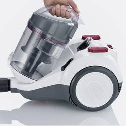 Severin BC 7088 bezsáčkový vysavač 750 W bezsáčkový