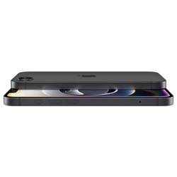Apple iPhone 16e černá 128 GB 15.5 cm (6.1 palec)