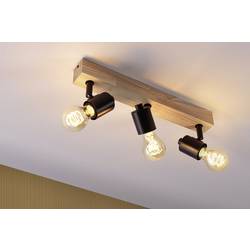 Paulmann 28952 LED E27 klasická žárovka 5 W zlatá (Ø x v) 60 mm x 106 mm 1 ks