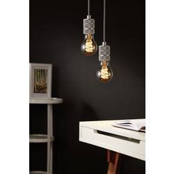 Paulmann 28952 LED E27 klasická žárovka 5 W zlatá (Ø x v) 60 mm x 106 mm 1 ks
