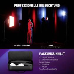 Neewer NK800 LED video svítidlo