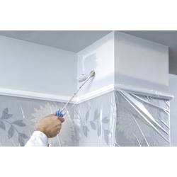 tesa 04368-00009-02 krycí fólie tesa Easy Cover® světle hnědá (d x š) 33 m x 1.4 m 1 ks