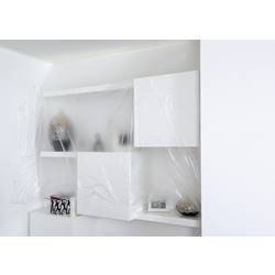 tesa 04368-00009-02 krycí fólie tesa Easy Cover® světle hnědá (d x š) 33 m x 1.4 m 1 ks
