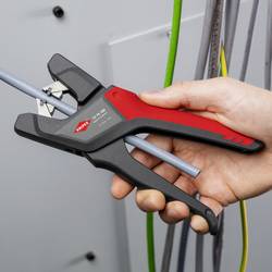 Knipex 12 74 180, kleště na izolace, 4.4 do 7.5 mm