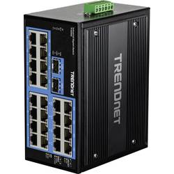 TrendNet TI-G262 TI-G262 síťový switch