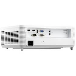 Viewsonic projektor PA700W Laser 4500 ANSI-Lumen 1920 x 1080 Full HD s dálkovým ovládáním, funkce Zoom, integrovaný reproduktor