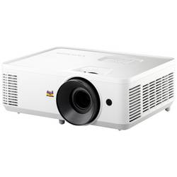 Viewsonic projektor PA700W Laser 4500 ANSI-Lumen 1920 x 1080 Full HD s dálkovým ovládáním, funkce Zoom, integrovaný reproduktor