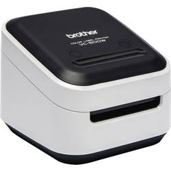 Brother VC-500 W tiskárna štítků ZINK® 313 x 313 dpi Šířka etikety (max.): 50 mm USB, Wi-Fi