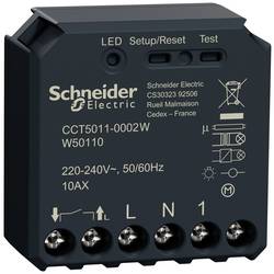 Schneider Electric Wiser CCT5011-0002W spínač pohonu Max. dosah 50 m Hausautomatisierung