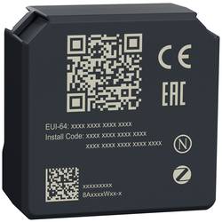 Schneider Electric Wiser CCT5011-0002W spínač pohonu Max. dosah 50 m Hausautomatisierung