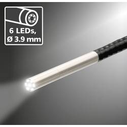 Laserliner 082.281A inspekční kamera, Ø sondy: 3.9 mm, délka 2 m