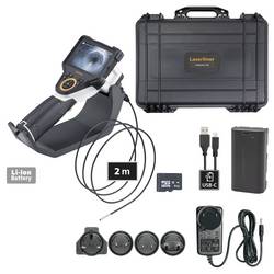 Laserliner 082.281A inspekční kamera, Ø sondy: 3.9 mm, délka 2 m