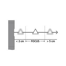 Laserliner 082.280A inspekční kamera, Ø sondy: 8 mm, délka 3 m