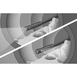 Laserliner 082.280A inspekční kamera, Ø sondy: 8 mm, délka 3 m