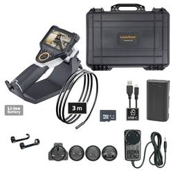 Laserliner 082.280A inspekční kamera, Ø sondy: 8 mm, délka 3 m