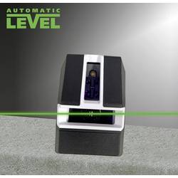 Laserliner PocketCross-Laser 2G Set 150 cm křížový laser samonivelační