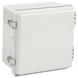 Supertronic PC212113G-S skřínka na stěnu 210 x 210 x 130 1 ks
