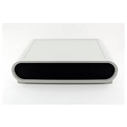 Supertronic PP084N-S pouzdro na stůl 218 x 140 x 55 1 ks
