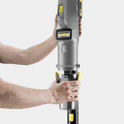 Kärcher Professional LVS 1/2 Bp, 1.394-112.0 akumulátorový vysavač, 36 V, 350 W