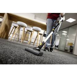 Kärcher Professional LVS 1/2 Bp, 1.394-112.0 akumulátorový vysavač, 36 V, 350 W
