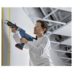 Bosch Professional GCG 18V-310 (C) solo 06019C4100 Akumulátorová vytlačovací pistole 310 ml