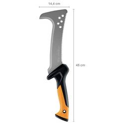 Fiskars 1051233 mačeta na větve 450 mm