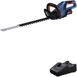 Bosch Professional GHE 18V-60 akumulátor Aku nůžky na živý plot + akumulátor 18 V