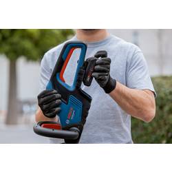 Bosch Professional GHE 18V-60 akumulátor Aku nůžky na živý plot + akumulátor 18 V
