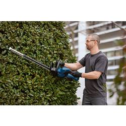 Bosch Professional GHE 18V-60 akumulátor Aku nůžky na živý plot + akumulátor 18 V