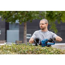Bosch Professional GHE 18V-60 akumulátor Aku nůžky na živý plot + akumulátor 18 V