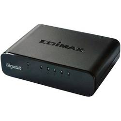EDIMAX ES-5500G V3 ES-5500G síťový switch 5 portů 1 GBit/s