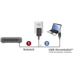 EDIMAX ES-5500G V3 ES-5500G síťový switch 5 portů 1 GBit/s