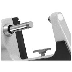 Dasqua 4105-0010 Digitální tloušťkoměr (d x š) 180 mm x 68 mm s digitálním displejem 50 mm Odečet: 0.001 mm