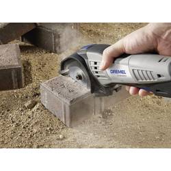 Dremel DSM510 2615S510JB řezný kotouč rovný 77 mm 3 ks hliník, měď, litina , plexisklo, vinyl, plast, vlákno