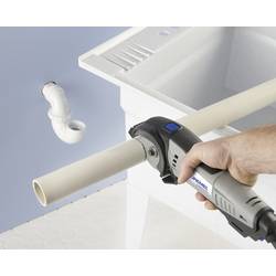 Dremel DSM510 2615S510JB řezný kotouč rovný 77 mm 3 ks hliník, měď, litina , plexisklo, vinyl, plast, vlákno