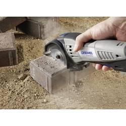 Dremel Bosch Power Tools 2615S600JB řezný kotouč lomený 77 mm 1 ks tvrdé dřevo, měkké dřevo, překližka, laminát , vlákno , plast, sádrokarton, plexisklo, vinyl