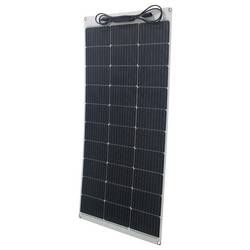Sygonix Flexible monokrystalický solární panel, 100 W