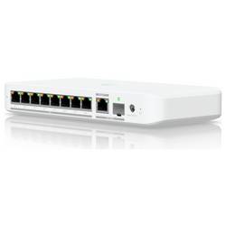 Ubiquiti Networks USW-Flex-2.5G-8-PoE Flex 2.5G PoE síťový switch
