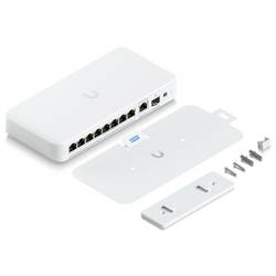Ubiquiti Networks USW-Flex-2.5G-8-PoE Flex 2.5G PoE síťový switch